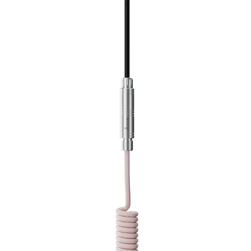 Kabel Akkogear Custom Coiled Aviator V2