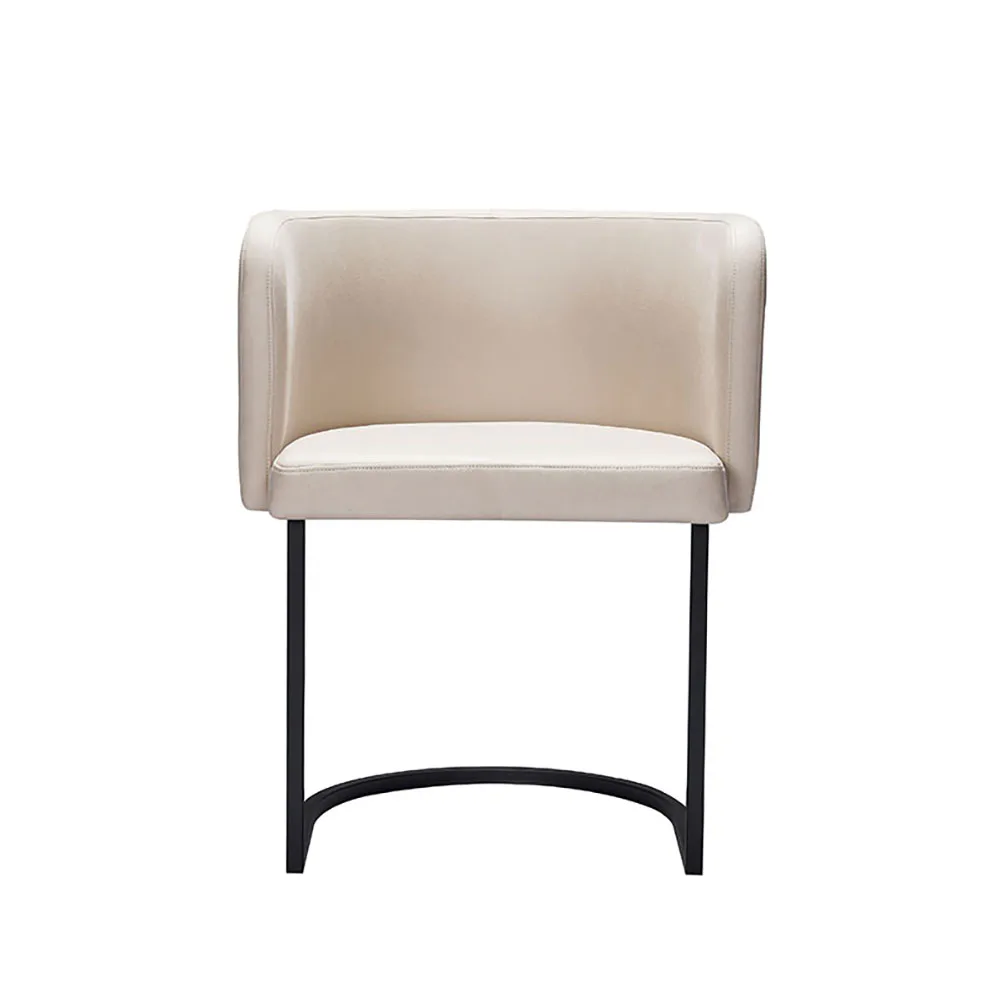 Beige/Svart