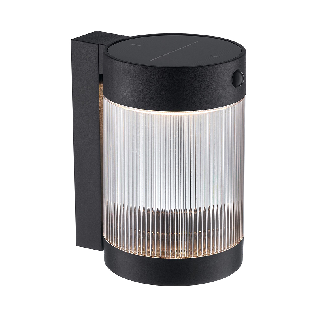 Solcellslampa Nordlux Coupar Solar