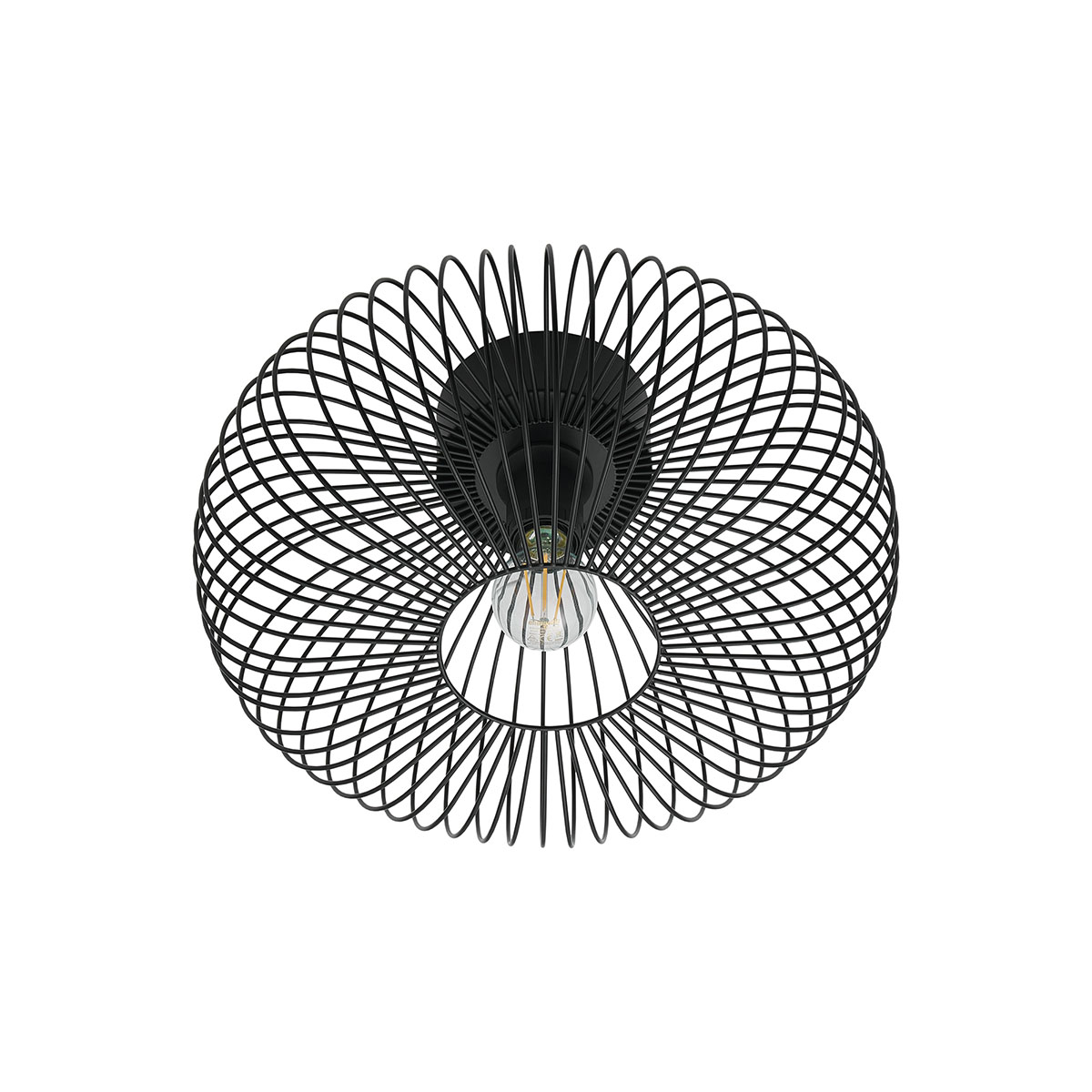 Taklampa Nordlux Beroni Plafond