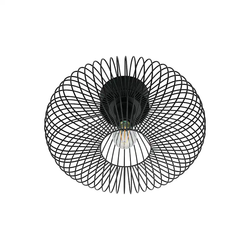 Taklampa Nordlux Beroni Plafond