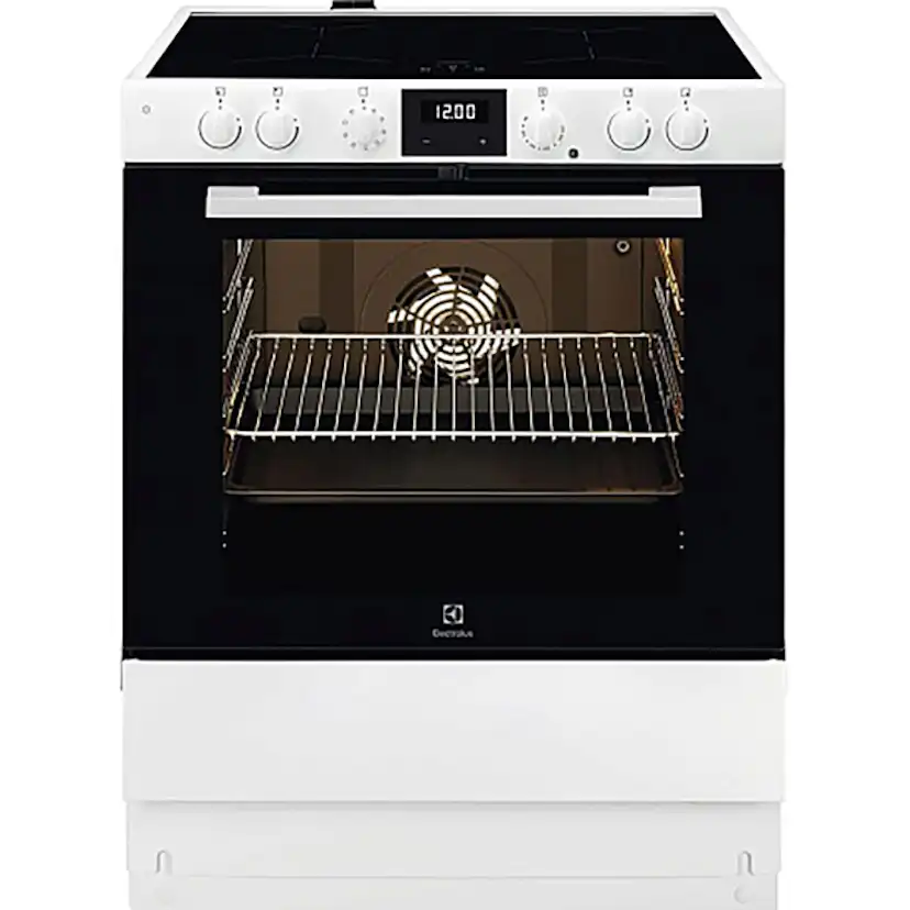 Induktionsspis Electrolux LKI74440SW
