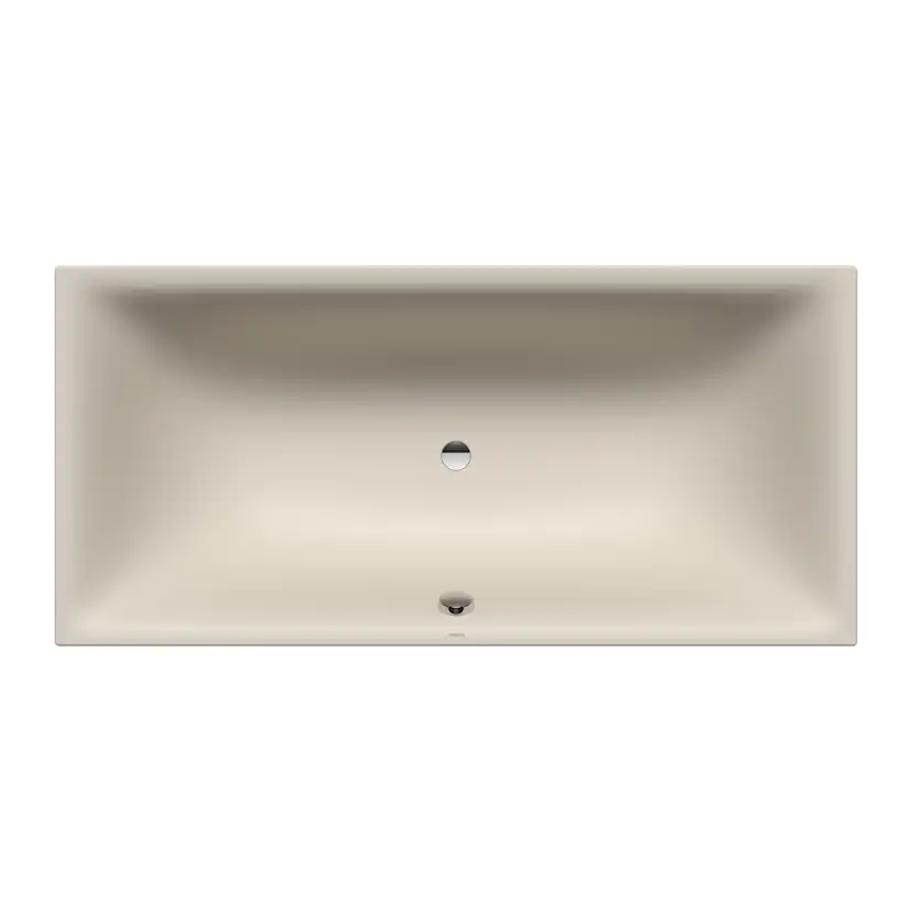Inbyggnadsbadkar Kaldewei SilenioxStorlek: 1800x800x425 mm, Färg: Warm Grey 10