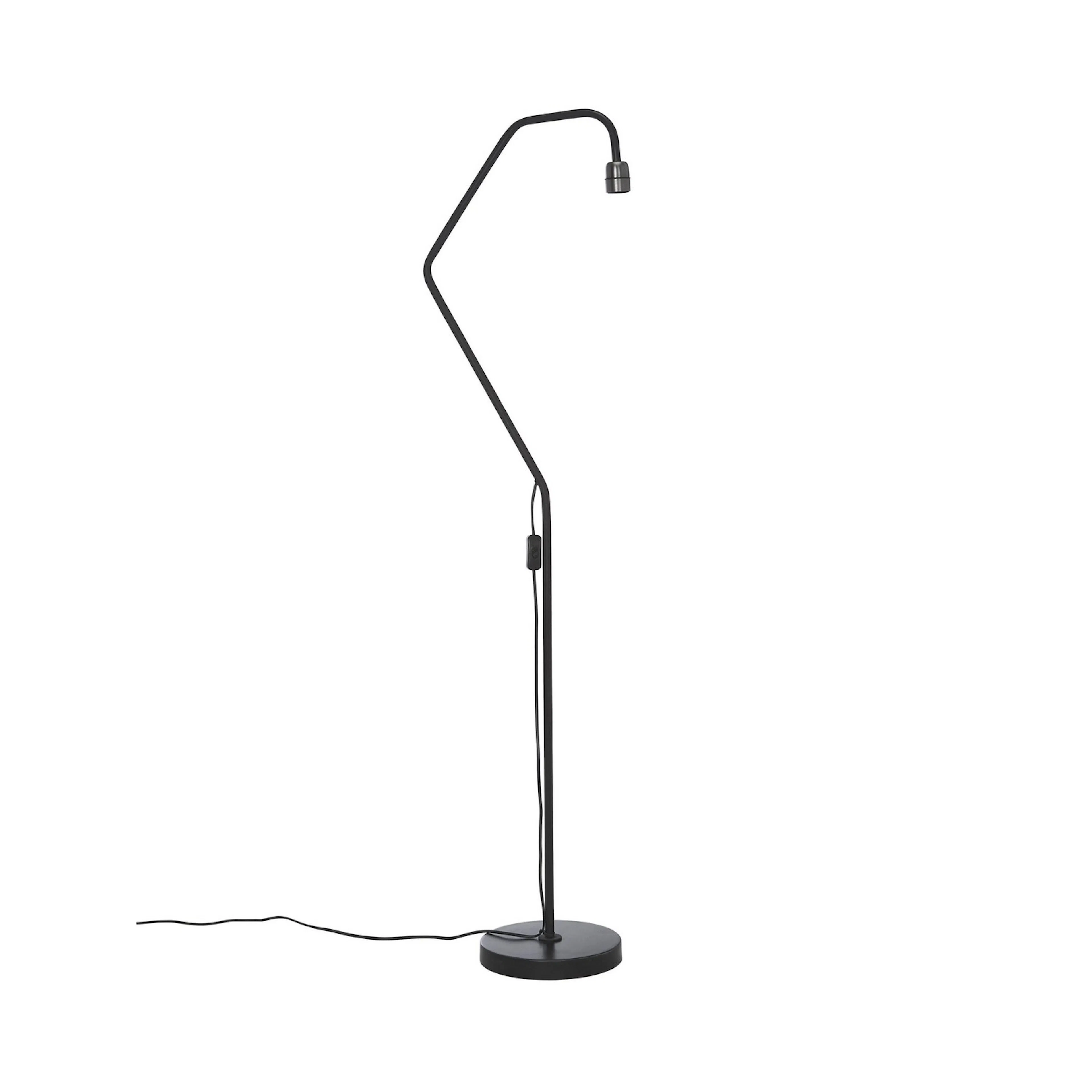 Golvlampa PR Home Loft