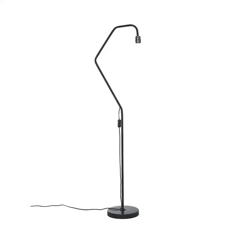 Golvlampa PR Home Loft