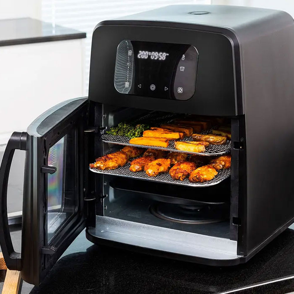 Airfryer Ströme Multi GLM-A026B
