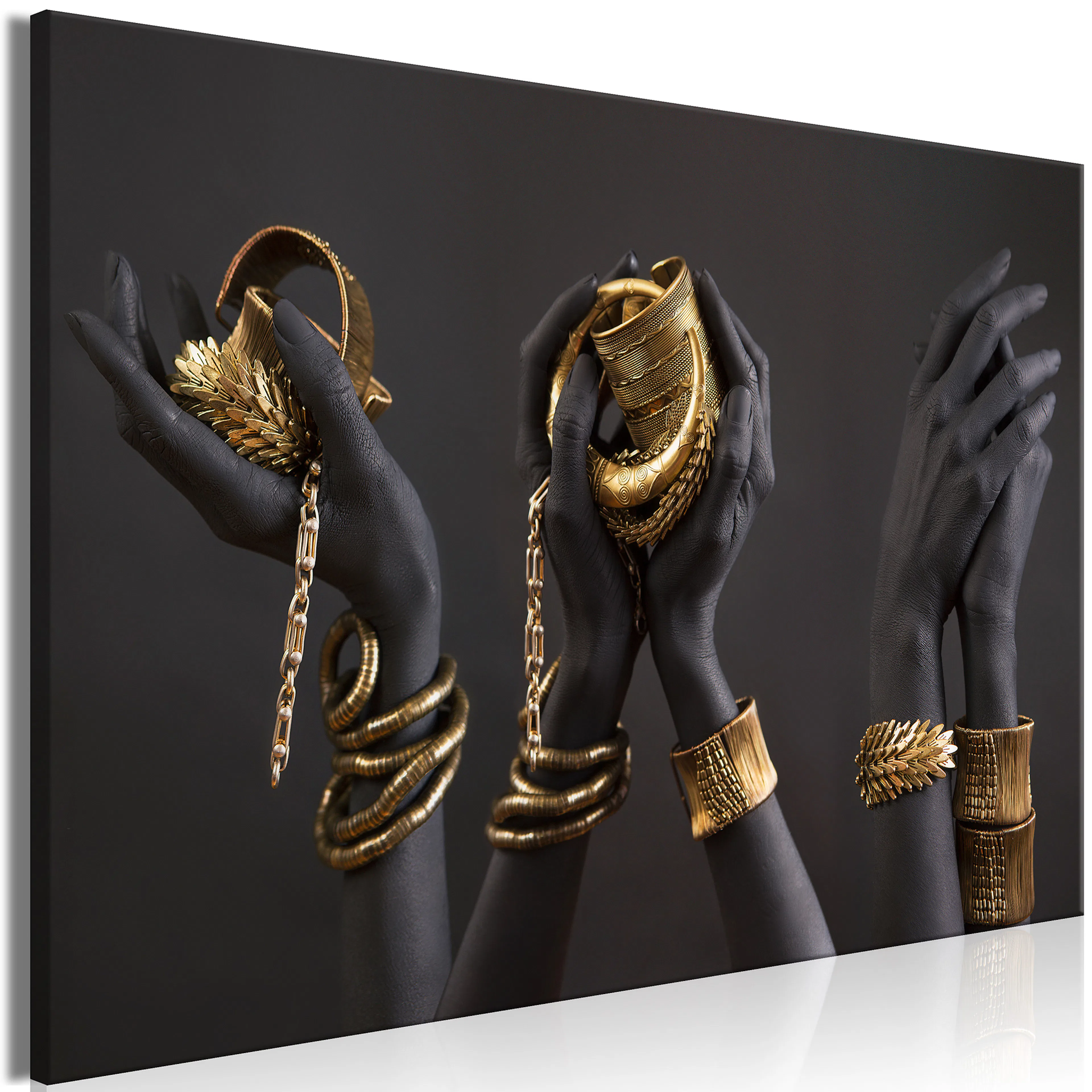 Tavla Arkiio Midass Touch