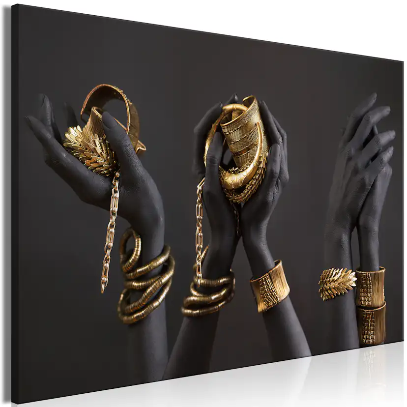 Tavla Arkiio Midass Touch