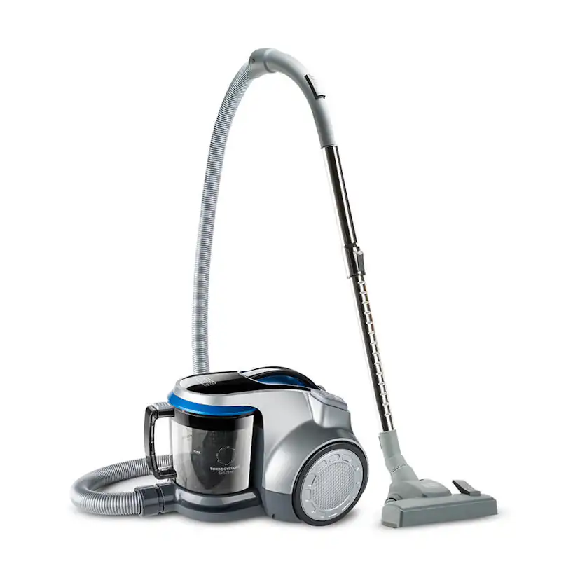Dammsugare BLACK+DECKER Påslös