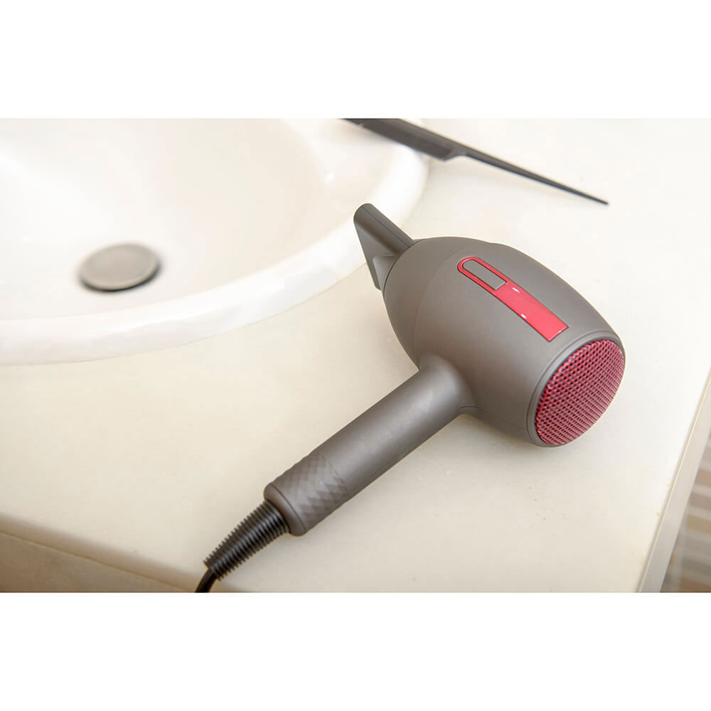 Hårtork Solac Fast Ionic Dry 2000