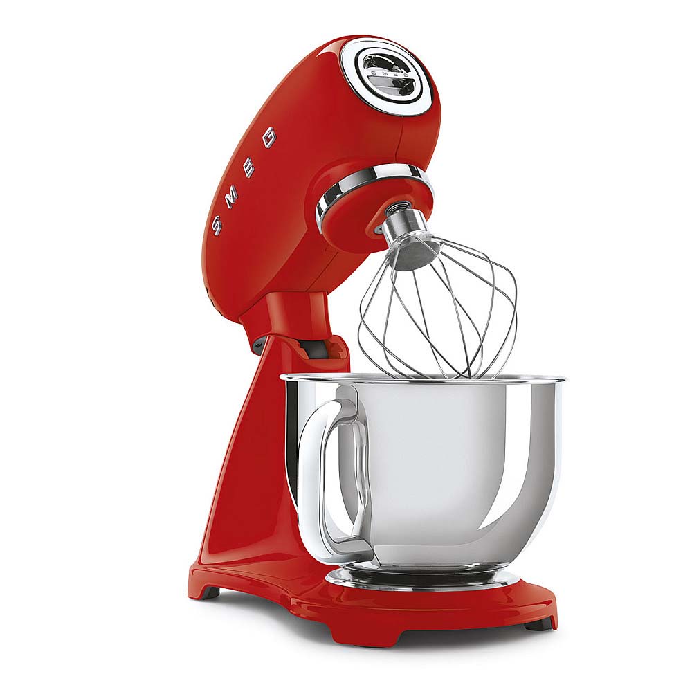 Köksassistent SMEG SMF05RDEU