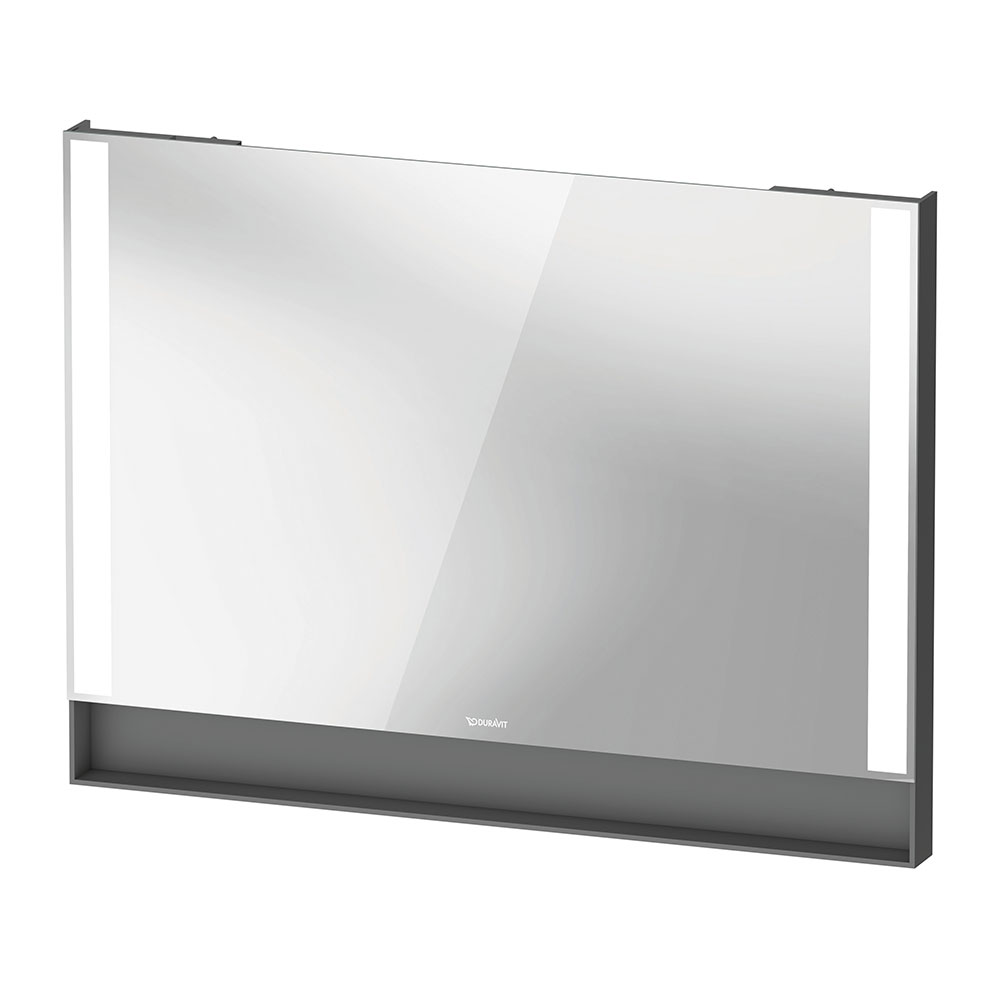 Spegel B: 1000 mm