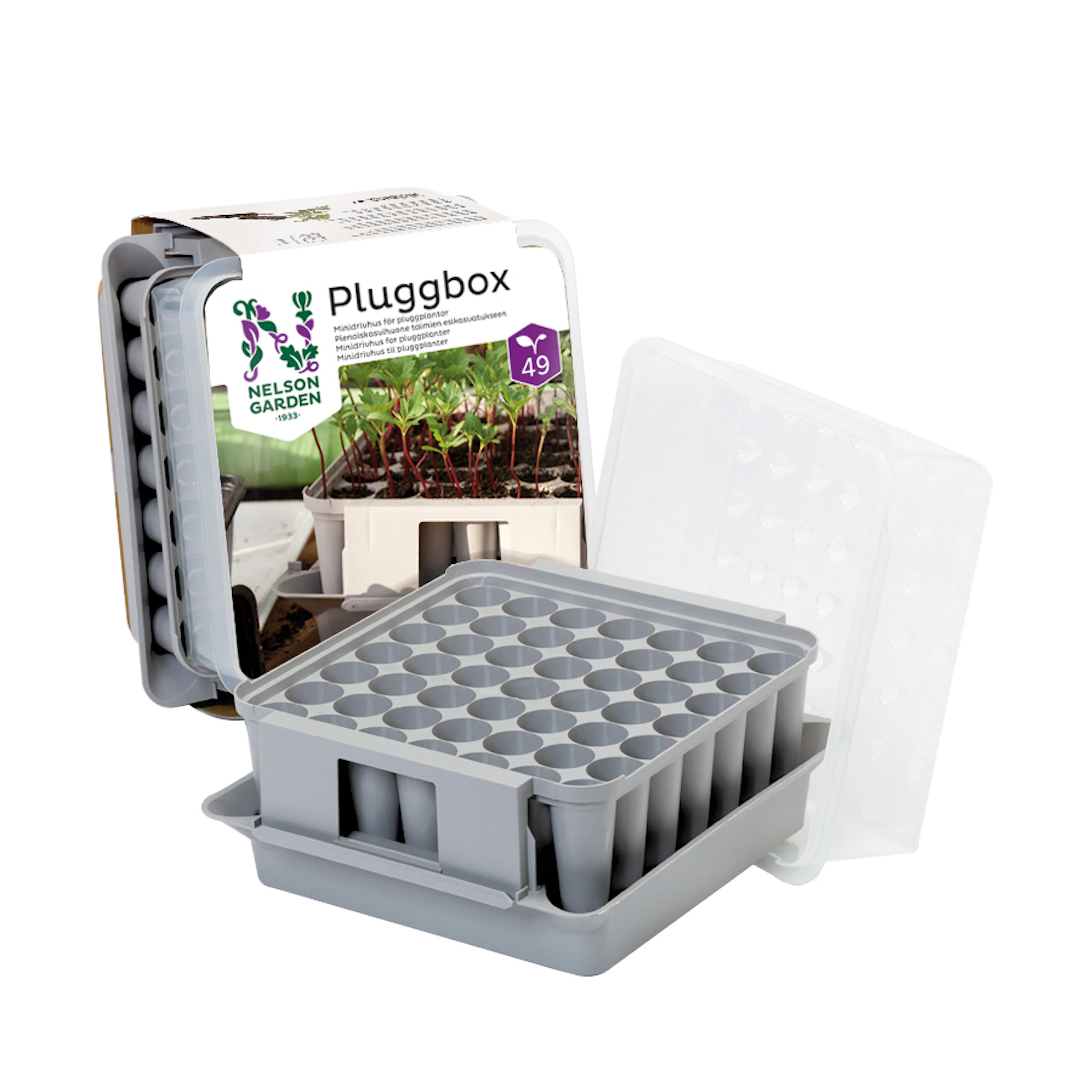 Pluggbox