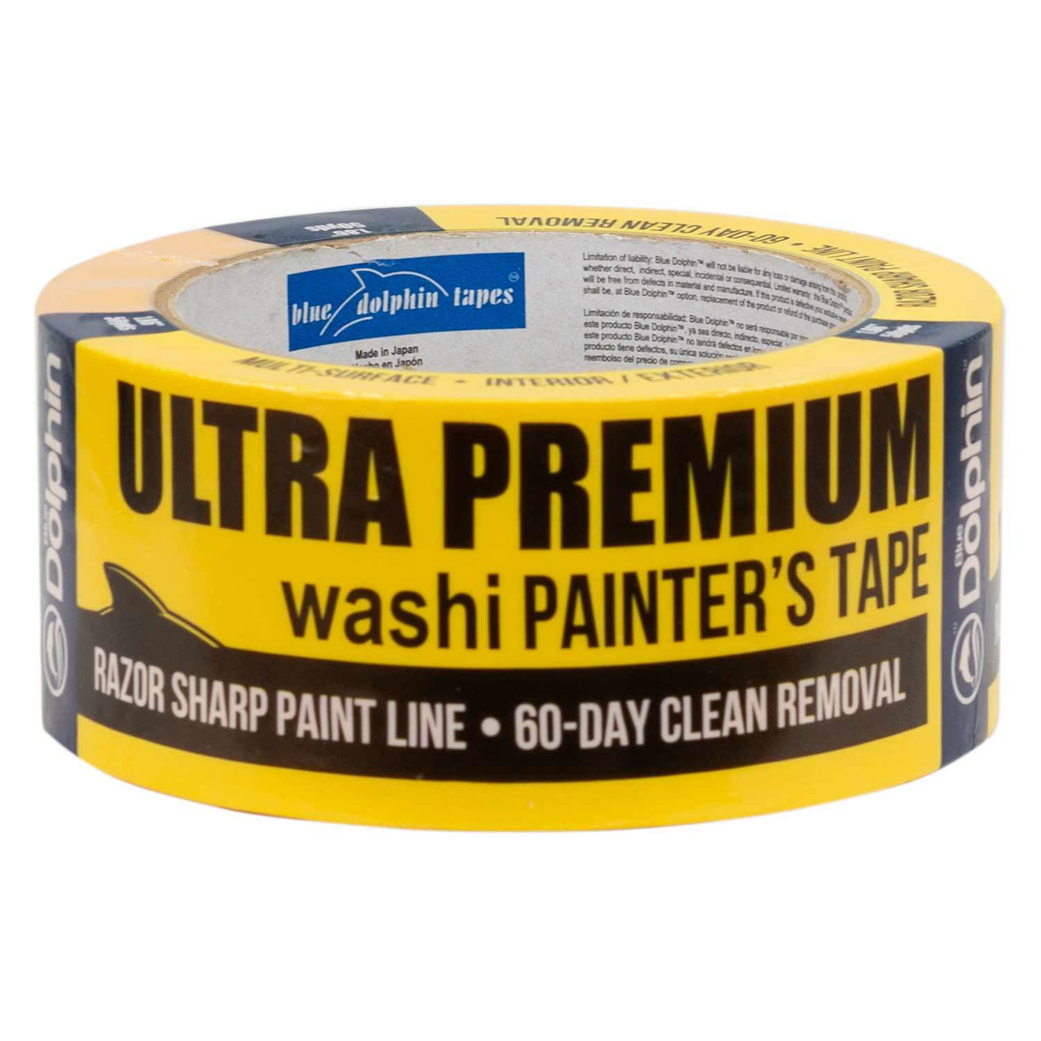 Maskeringstejp Konkral Ultra Premium Washi