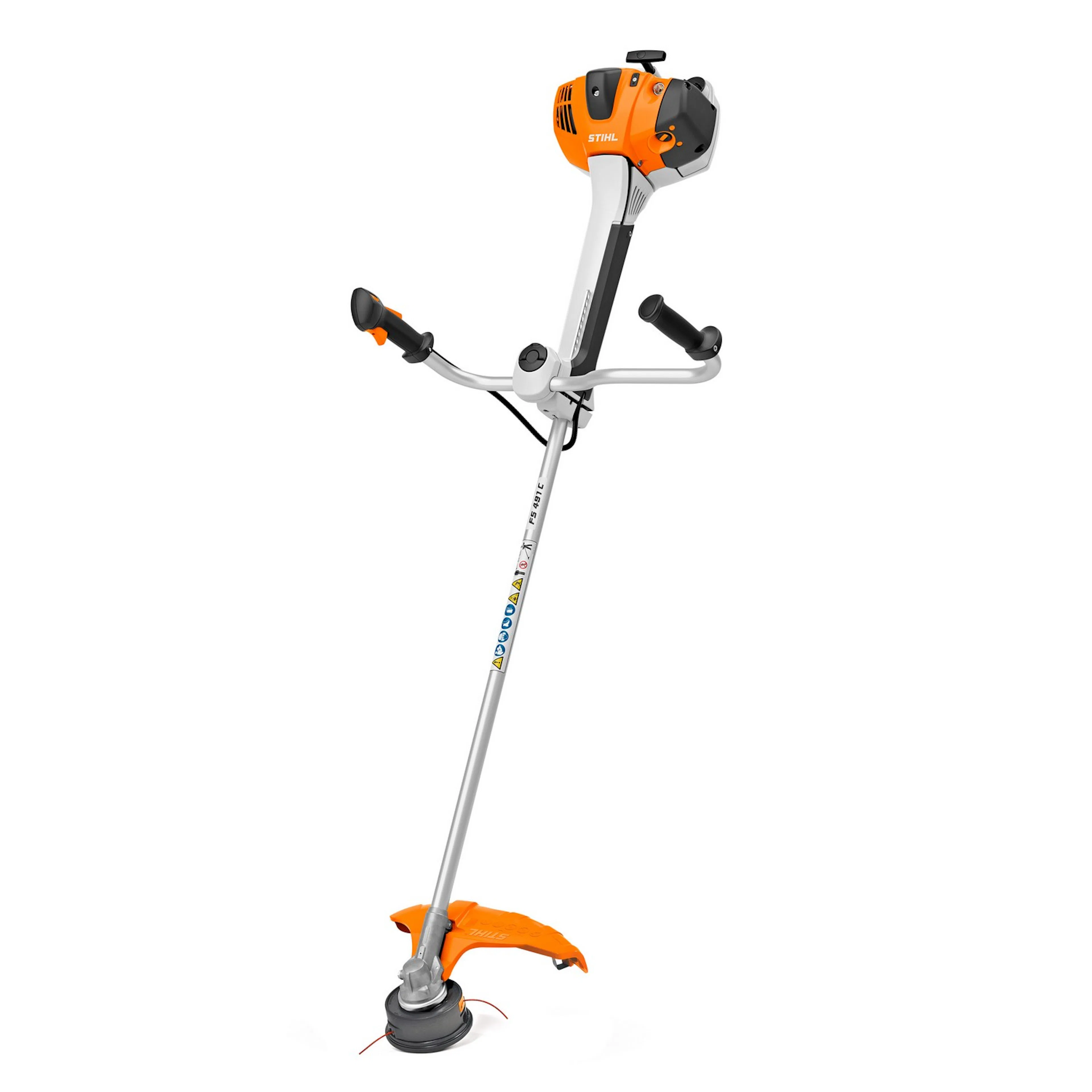 Röjsåg STIHL FS 491 C-EM AutoCut 46-2