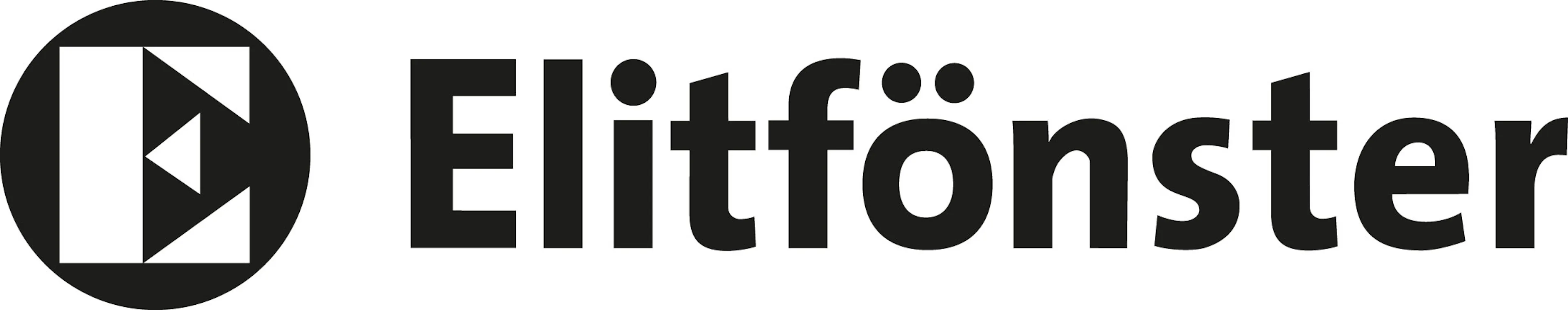 Elitfönster
