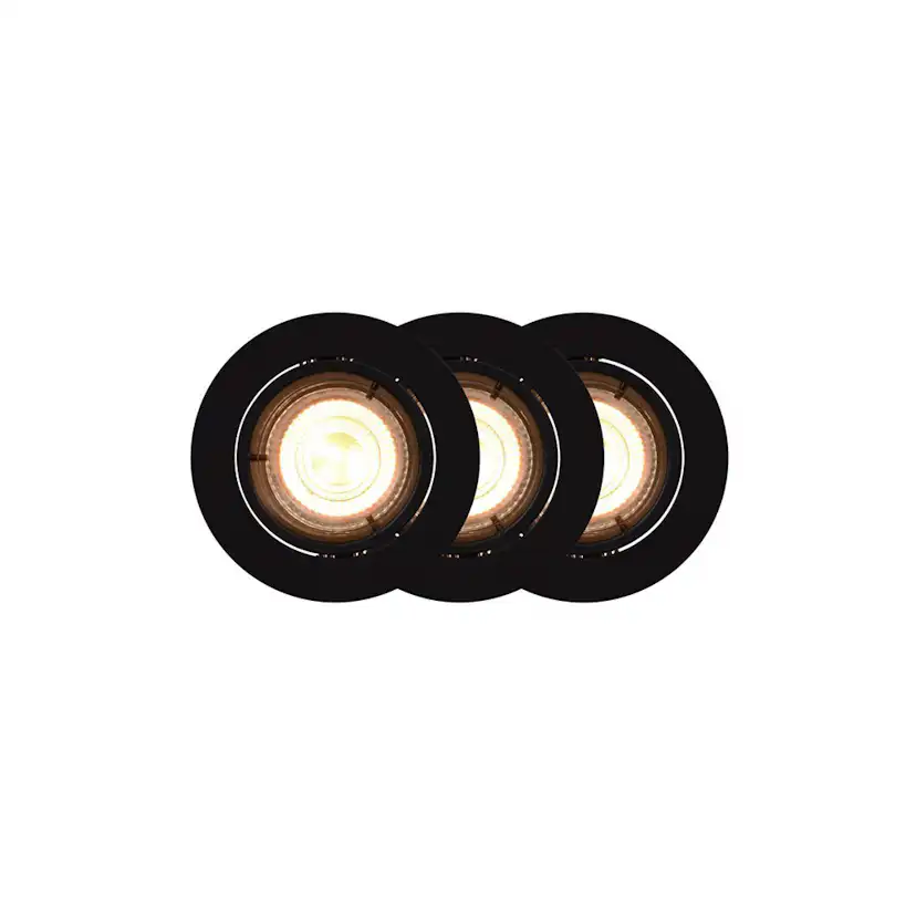 Lampa Nordlux DON SMART 3-KIT