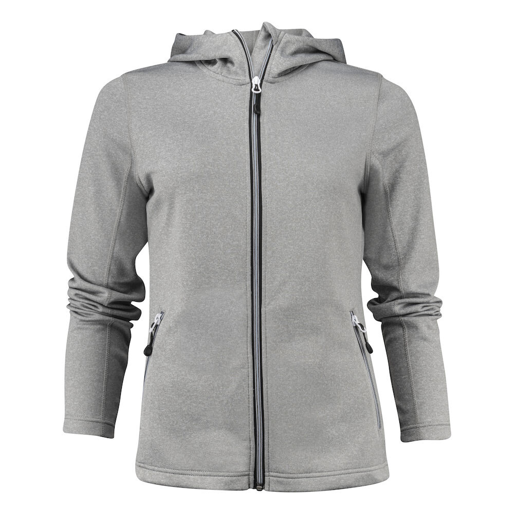 Jacka Printer Layback Lady