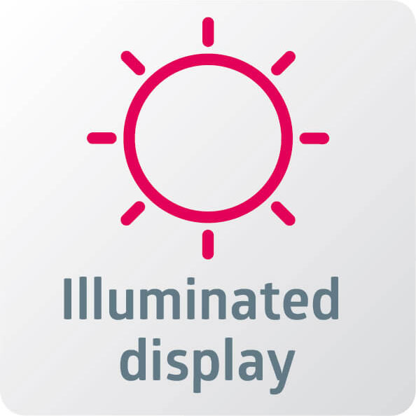 Febertermometer B.Well WF-5000 IR Non-contact