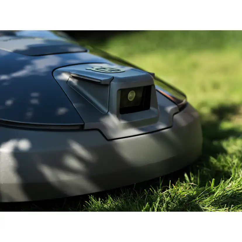 Robotgräsklippare Husqvarna Automower® Aspire™ R6V