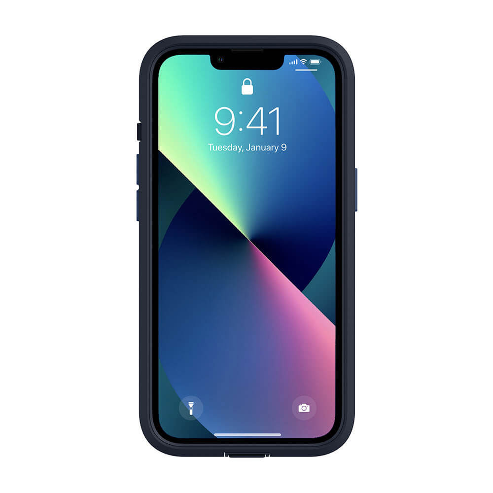 Mobilskal Survivor Allterrain Earth Iphone 13 Pro