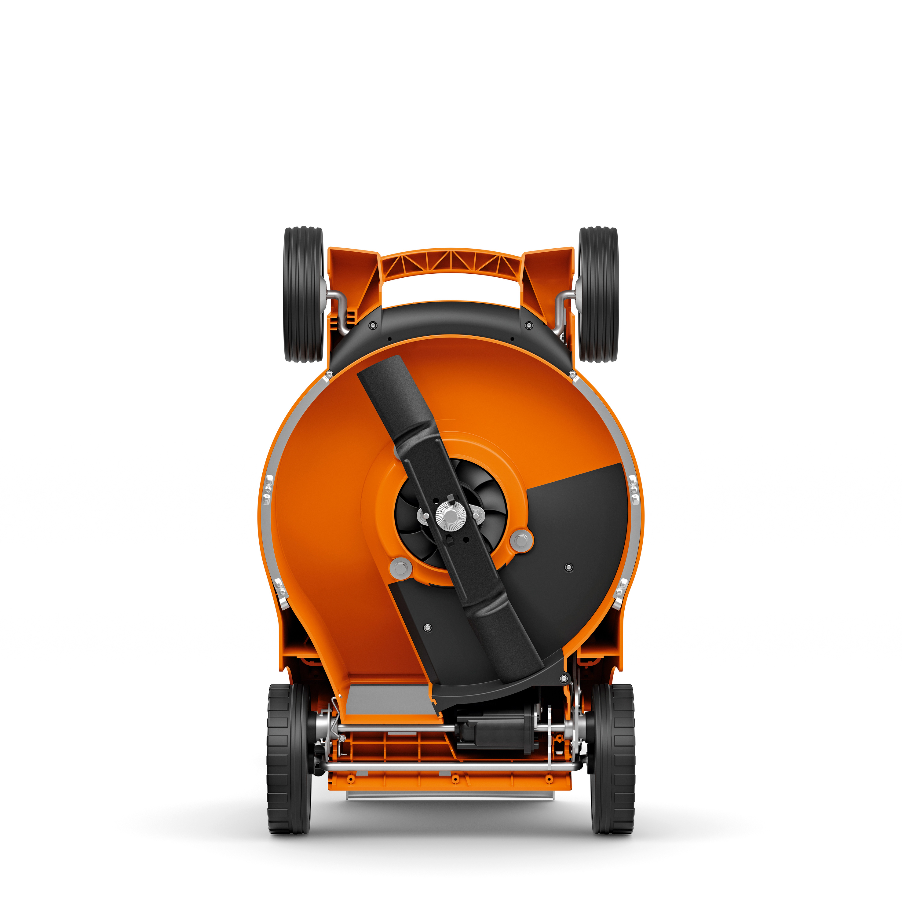 Gräsklippare STIHL RMA 448.2 PV med Batteri & Laddare
