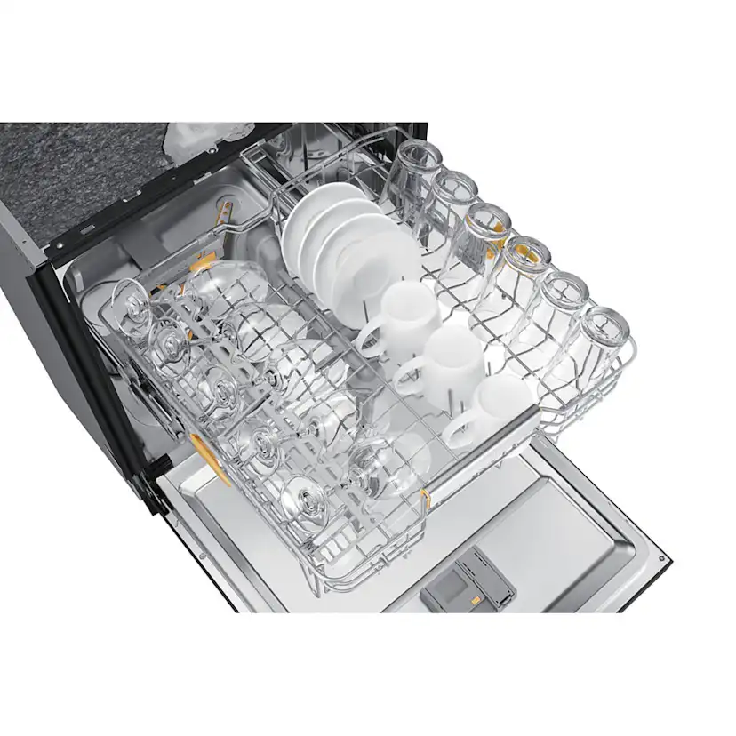 Diskmaskin Samsung DW60BB890UAPET Bespoke Clean Black