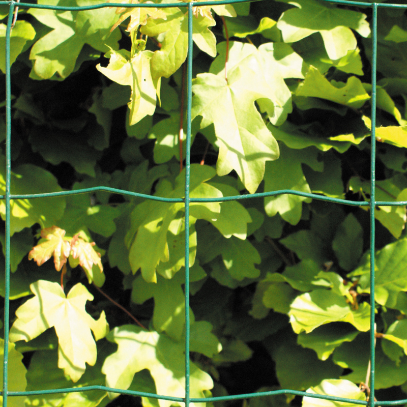 Villastängsel HORTUS Grön