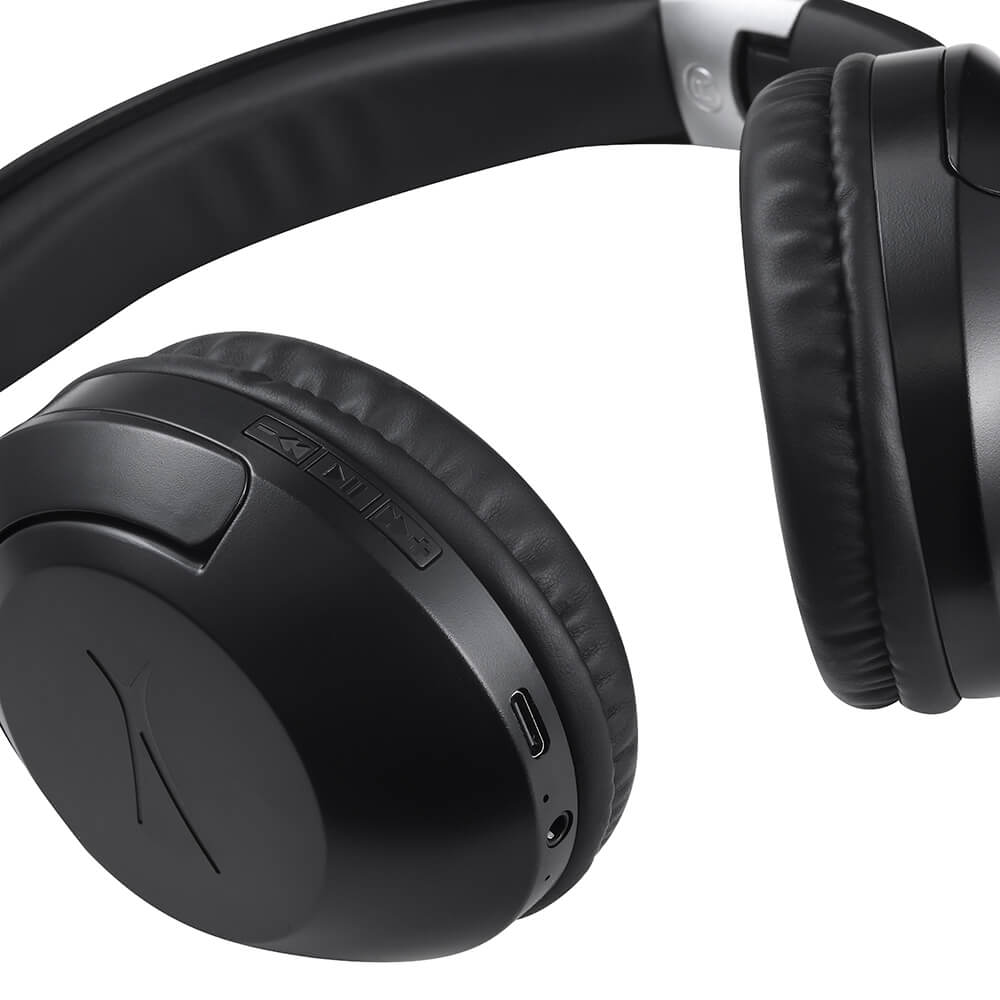 Hörlur ALTEC LANSING Chill Wireless Over-Ear