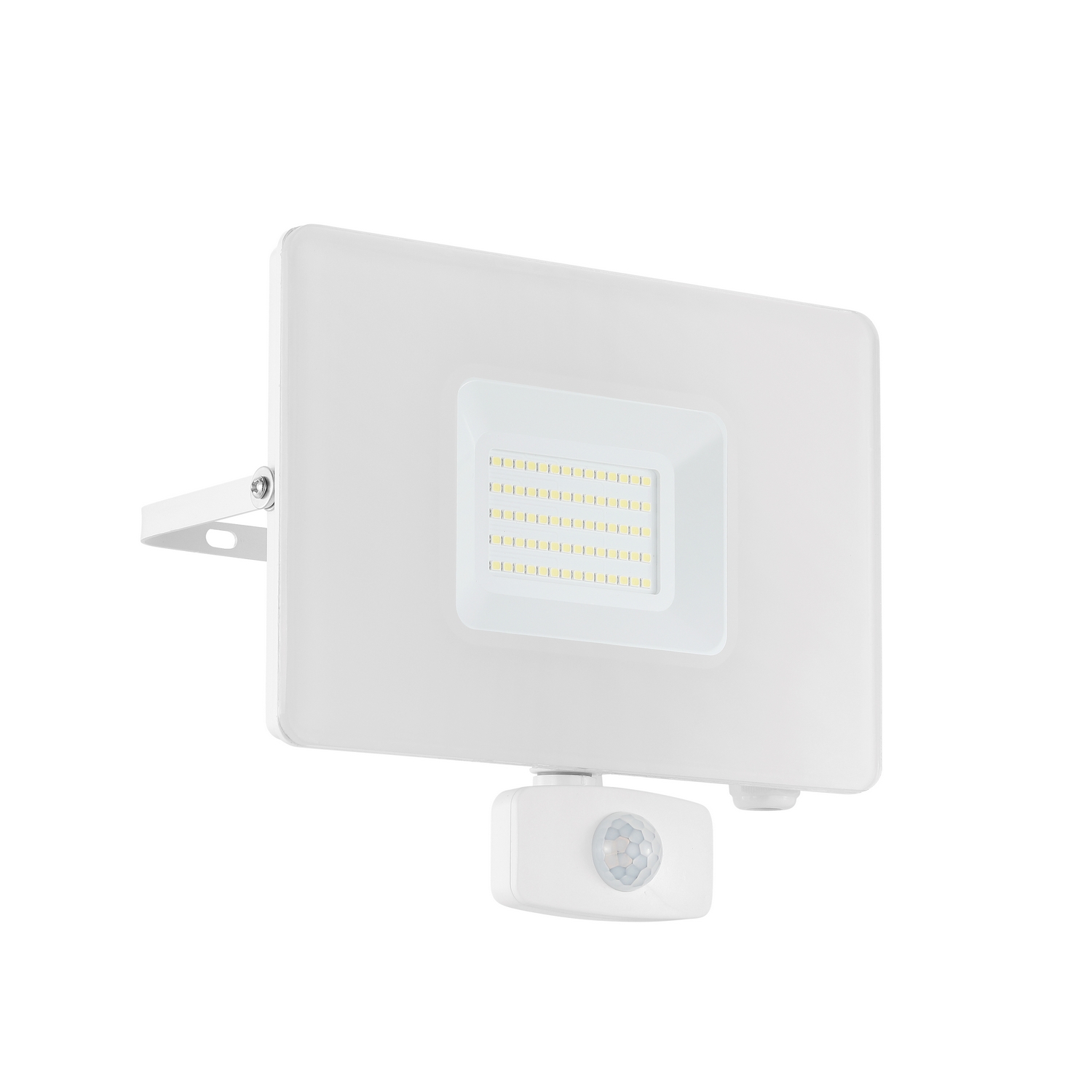 Vägglampa Eglo Faedo 3 med Sensor