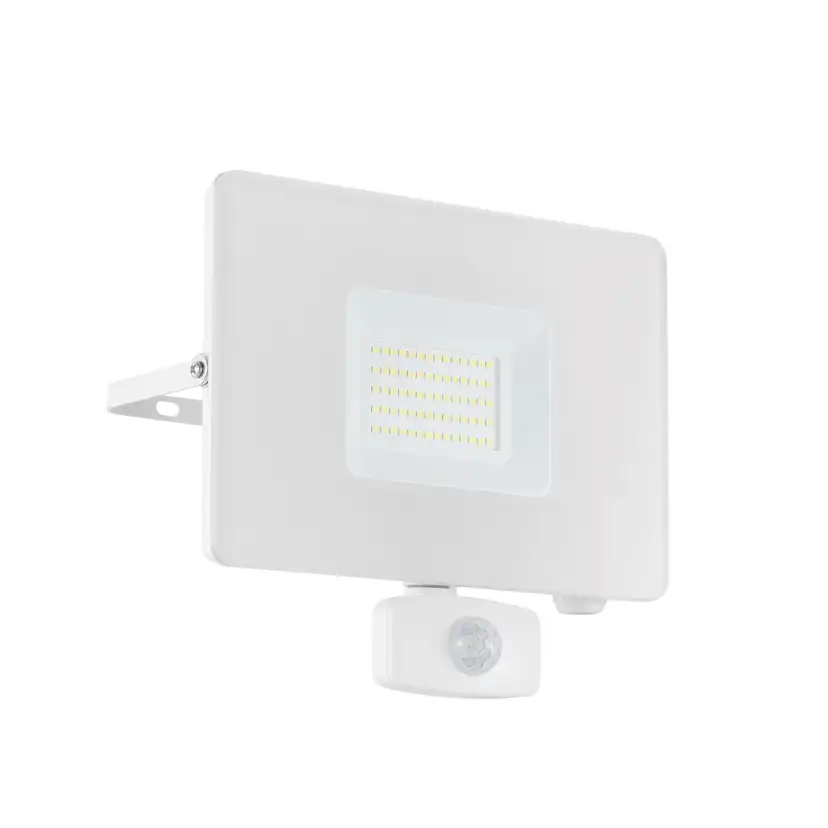 Vägglampa Eglo Faedo 3 med Sensor
