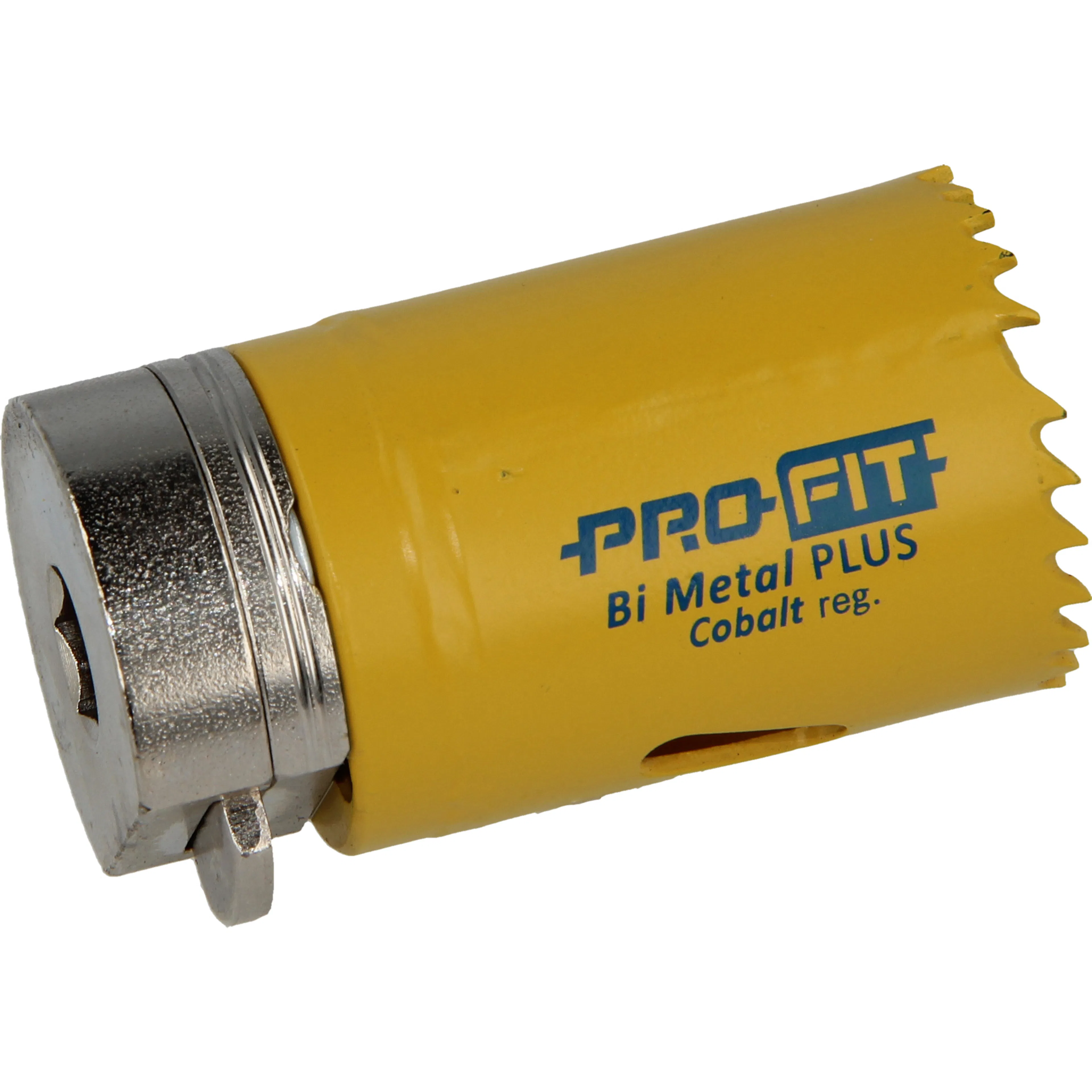 Hålsåg Profit BiMetal Cobalt+