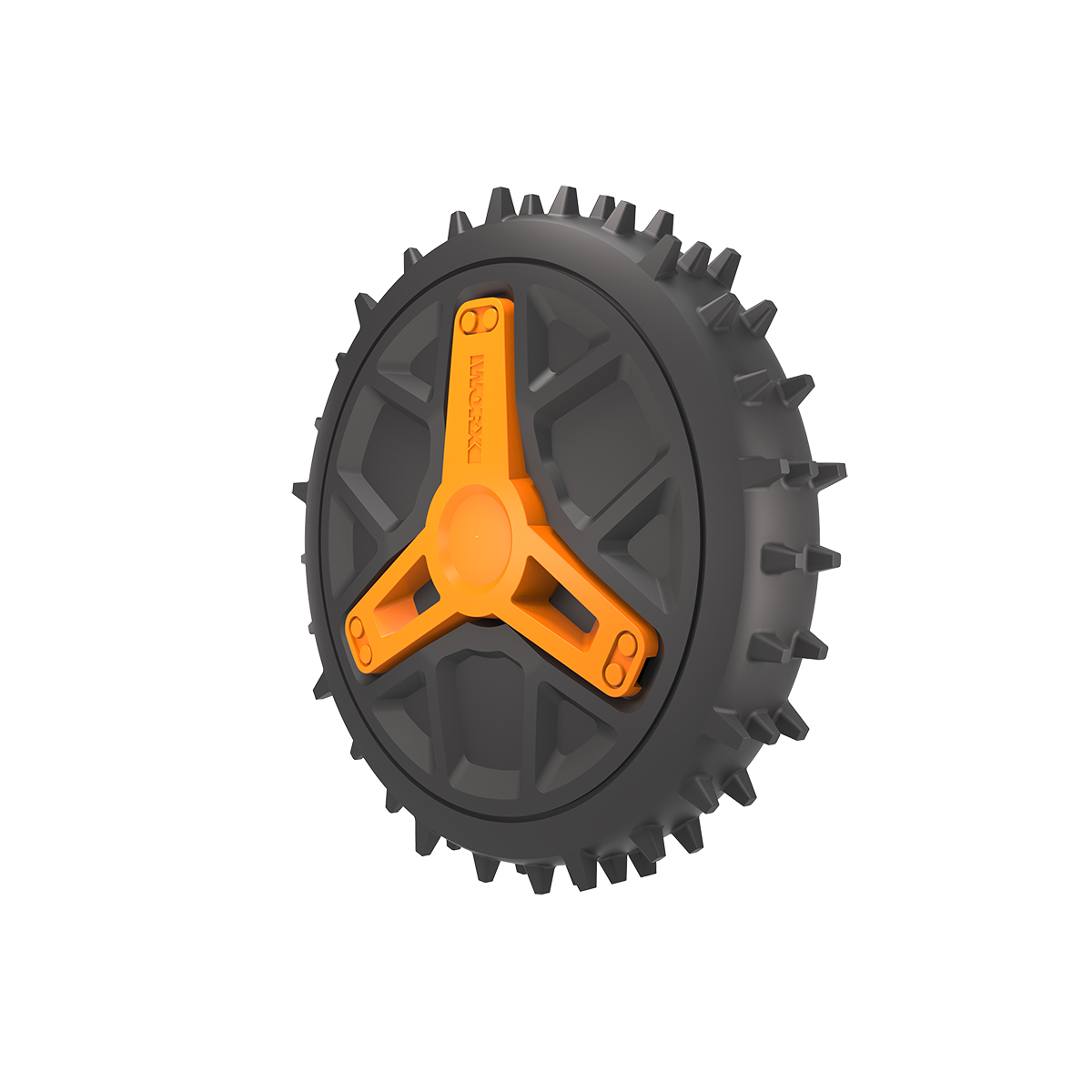 Off-Roadhjul Worx Landroid Vision Cloud M