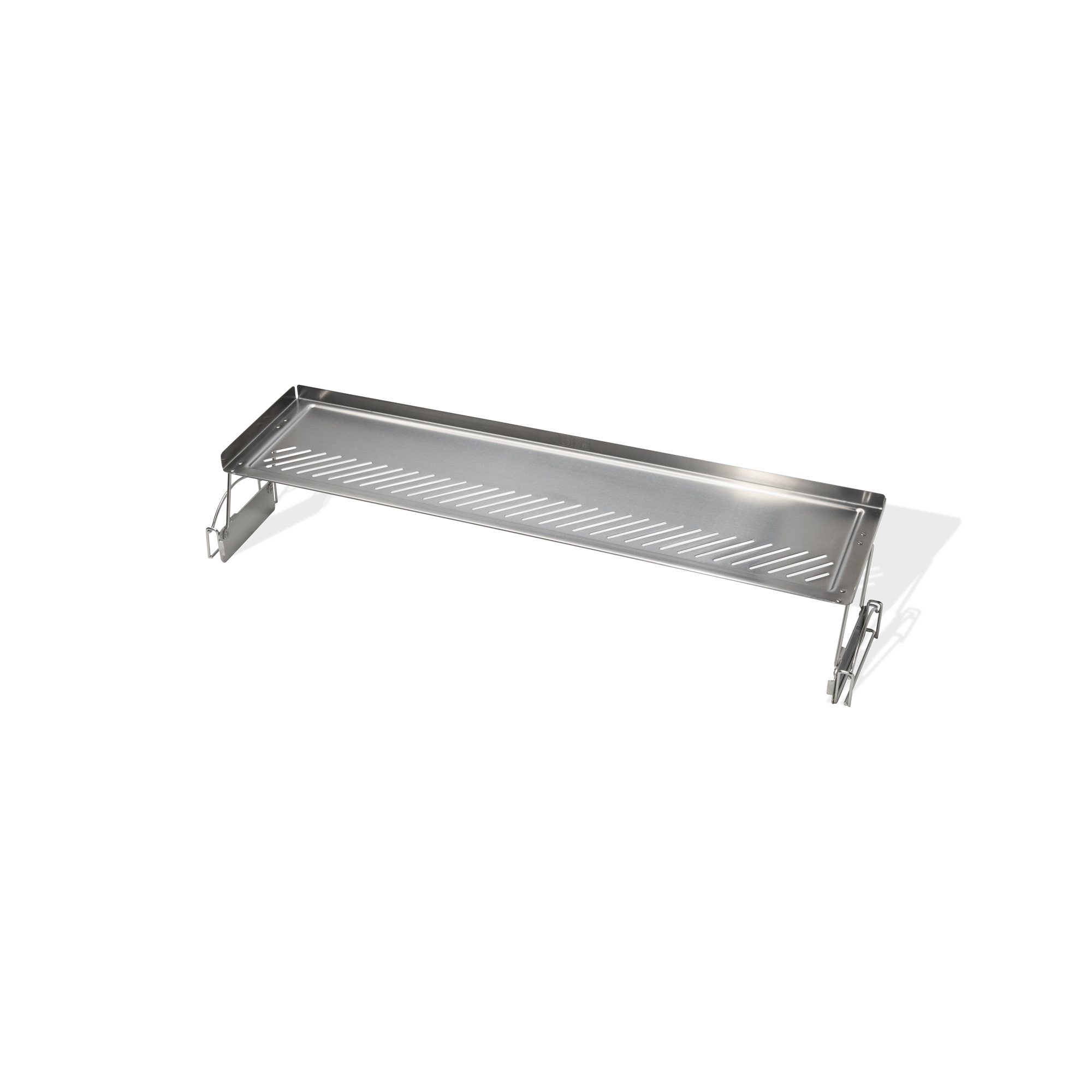 Värmehylla Weber Slate 76 cm för Grill & Stekbord
