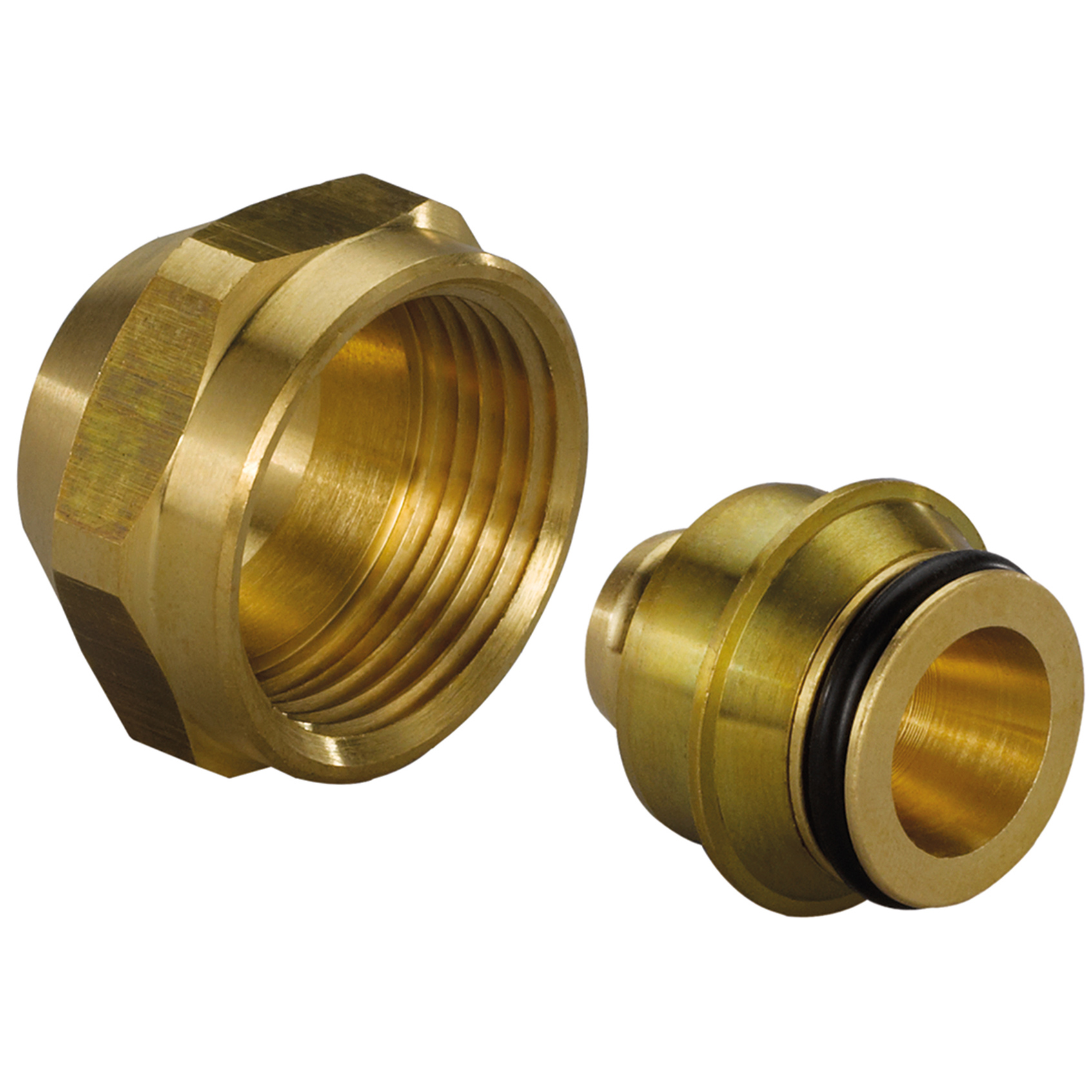 Kopplingsset Uponor Vario PEX