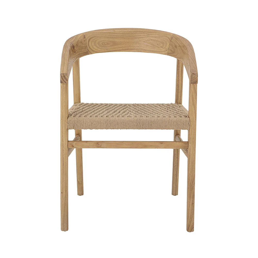 Matstol Bloomingville Vitus