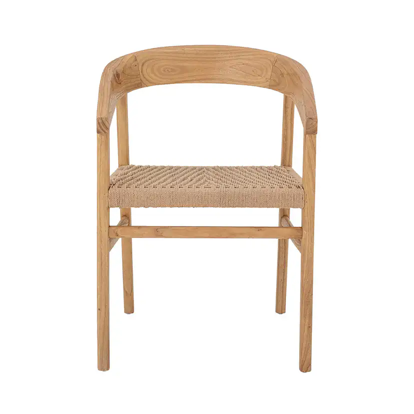 Matstol Bloomingville Vitus