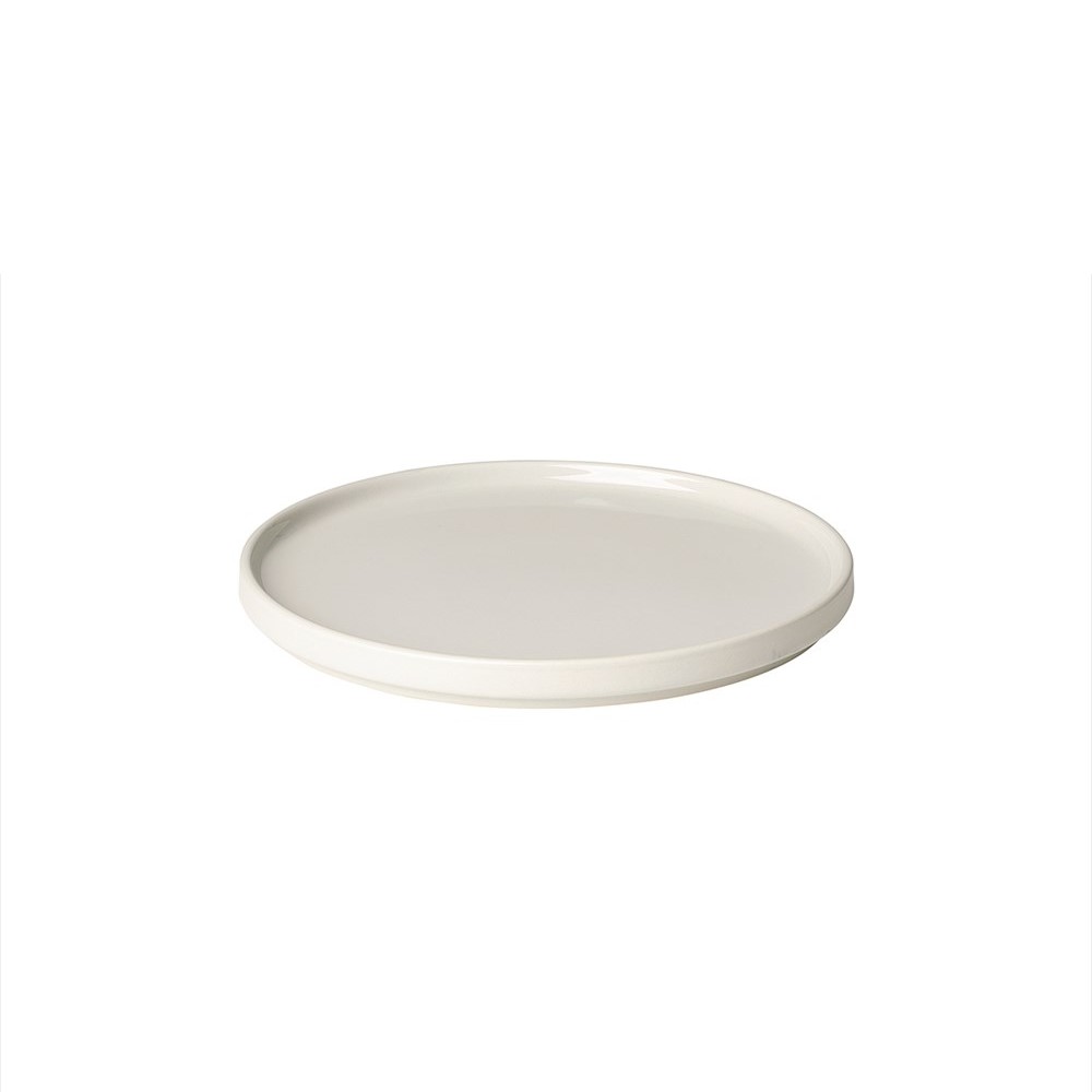 Desserttallrik Blomus Pilar