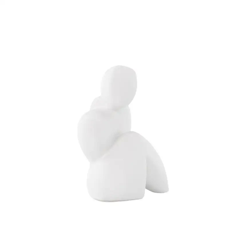 Skulptur Venture Home Floda