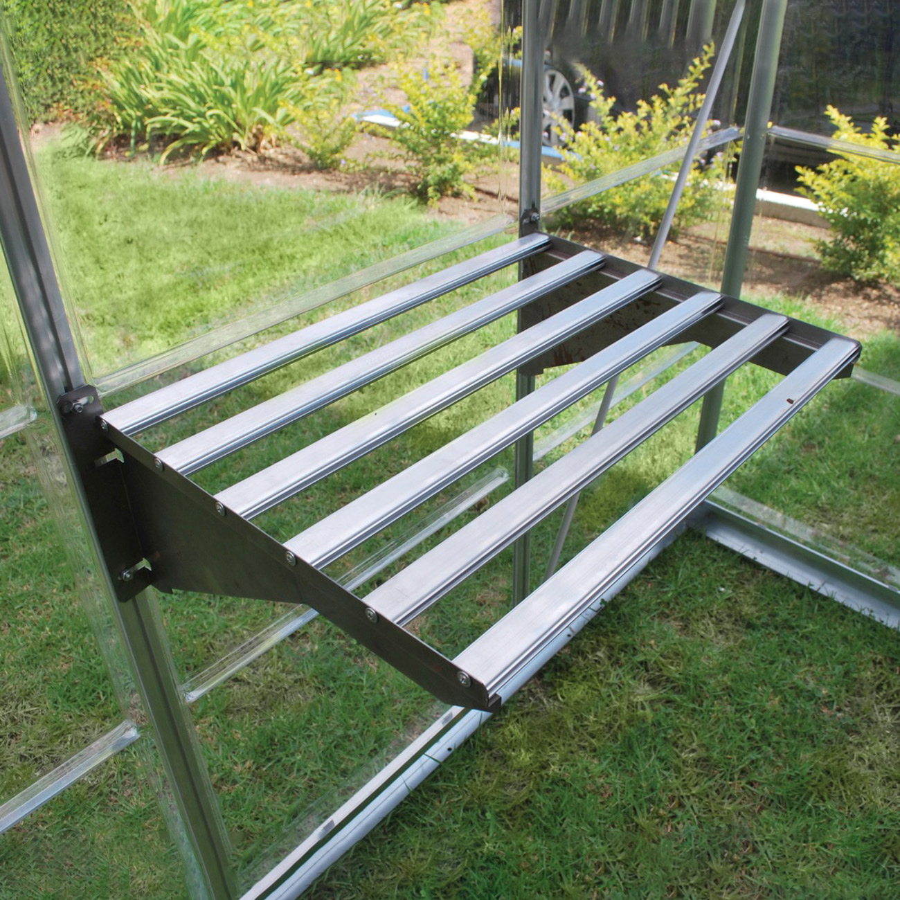 Hylla Canopia by Palram Robust