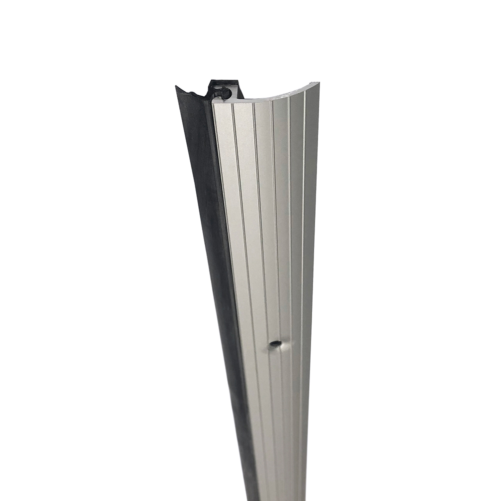 Tröskeltätlist Leif Arvidsson 95 cm med Tätlist och Skruv