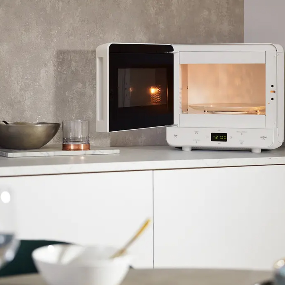 Mikrovågsugn Whirlpool MAX 34/FW