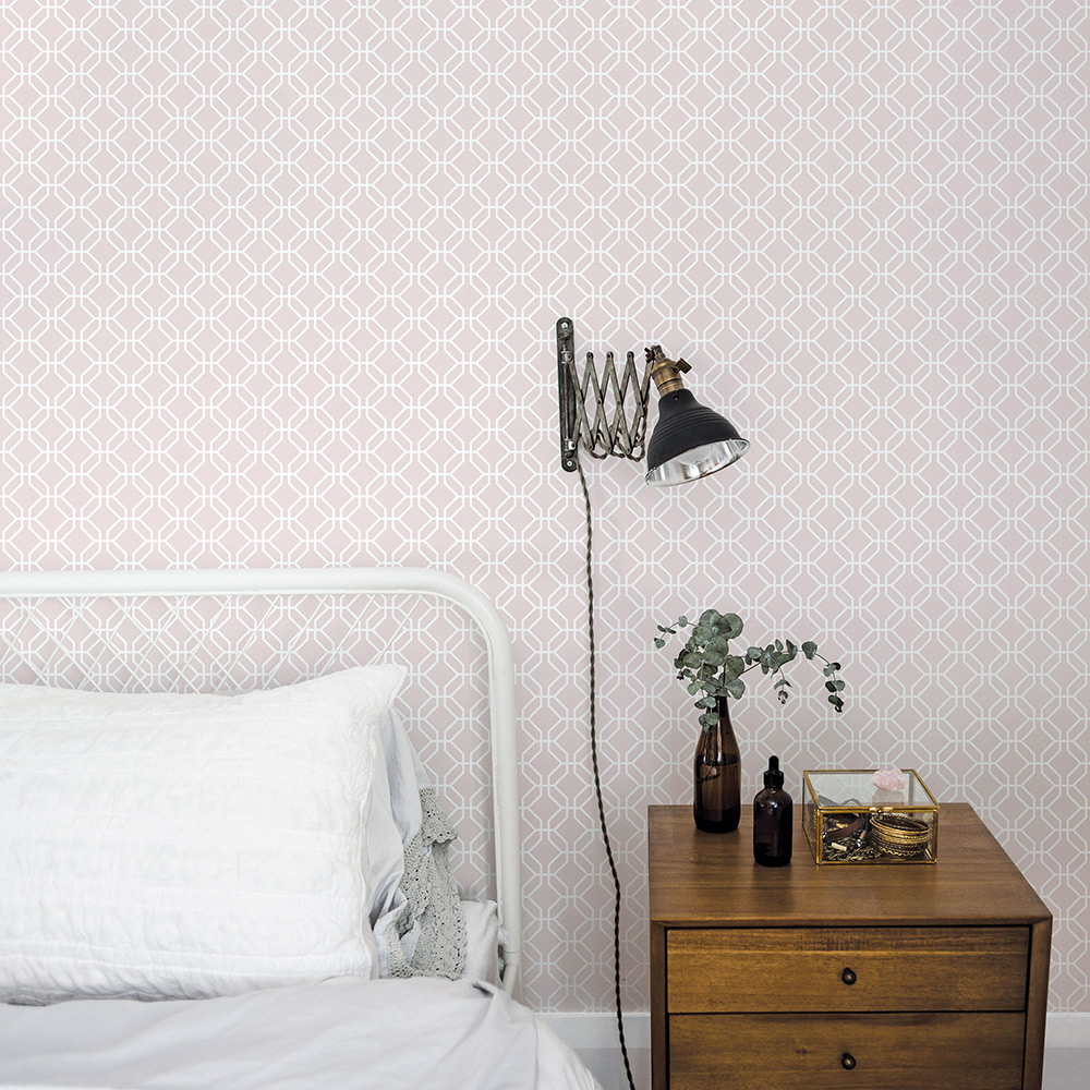 Tapet Galerie Wallcoverings English Garden G78521