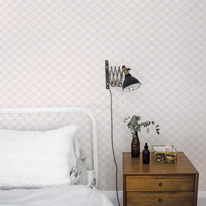 Tapet Galerie Wallcoverings English Garden G78521