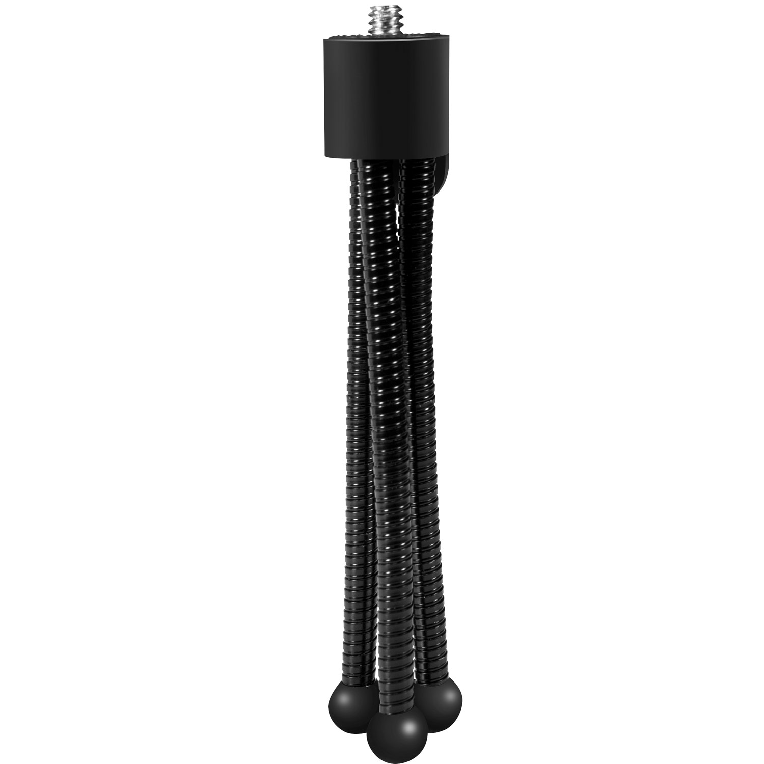 Portabel Tripod LogiLink Mini Flexibla Ben