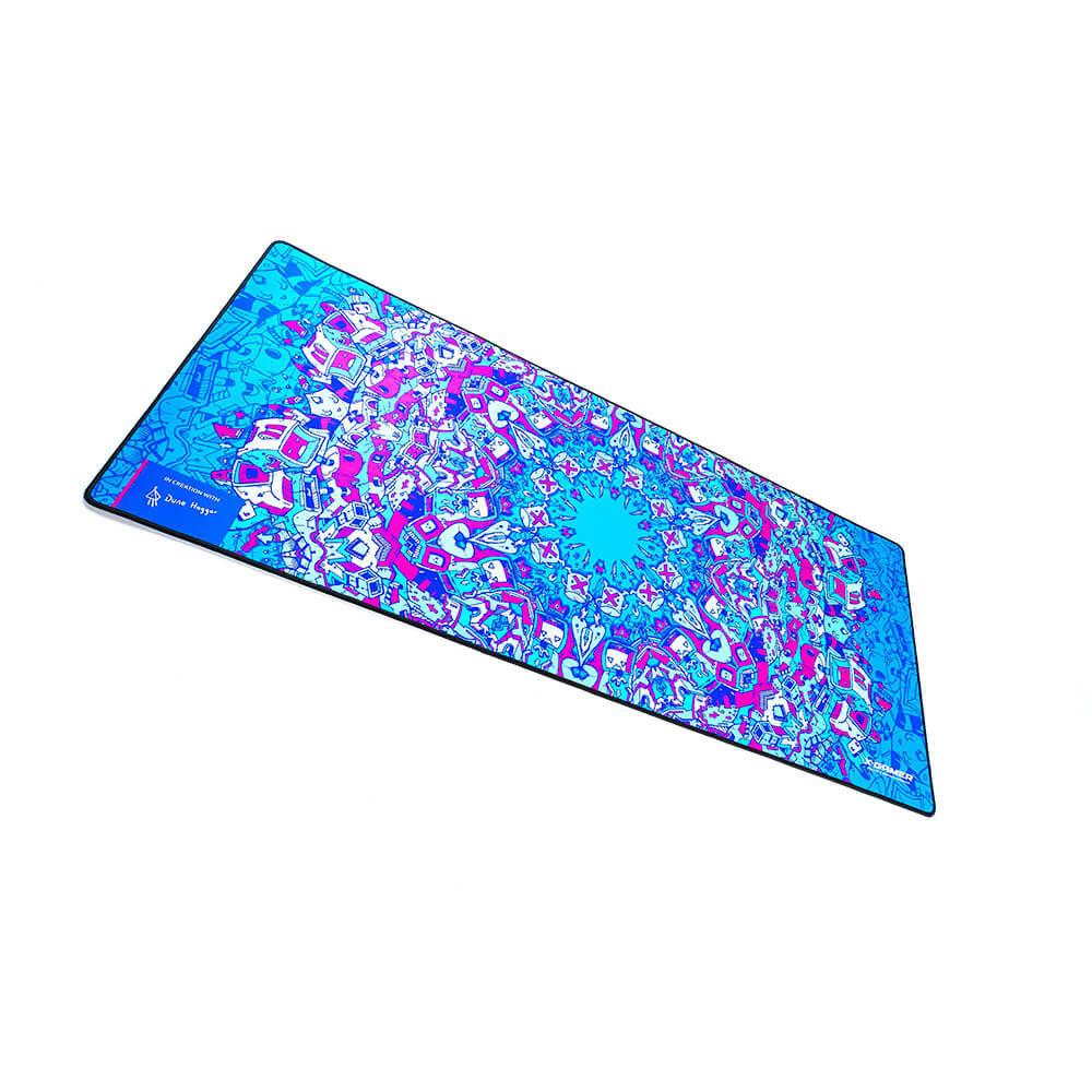 Musmatta X-Gamer X-Rayz