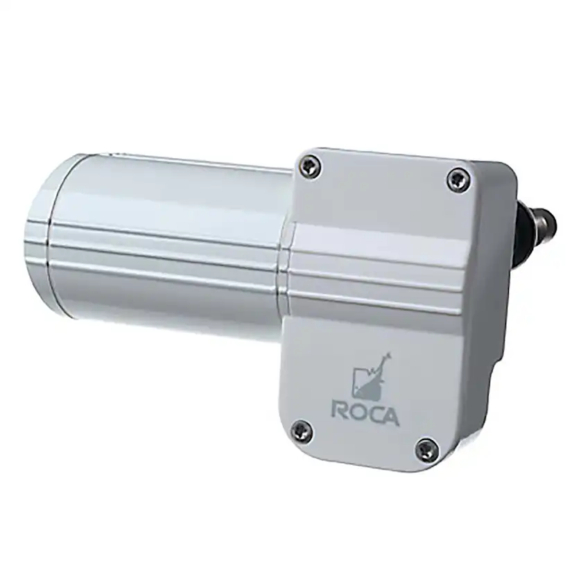 Torkarmotor Roca W12 12v Drivaxel 42 mm
