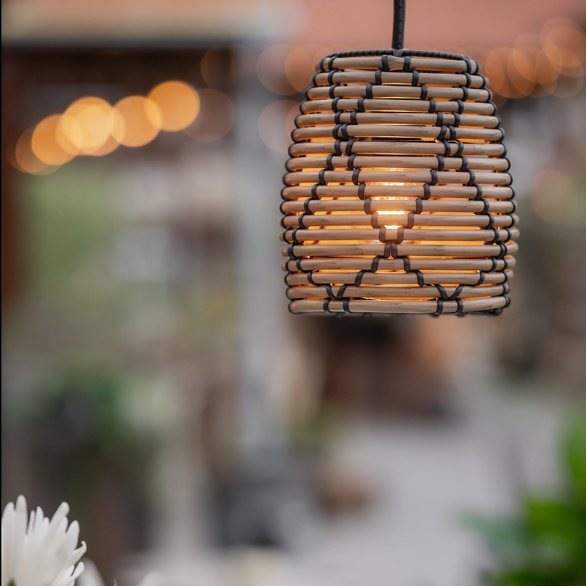 Taklampa PR Home Lollo