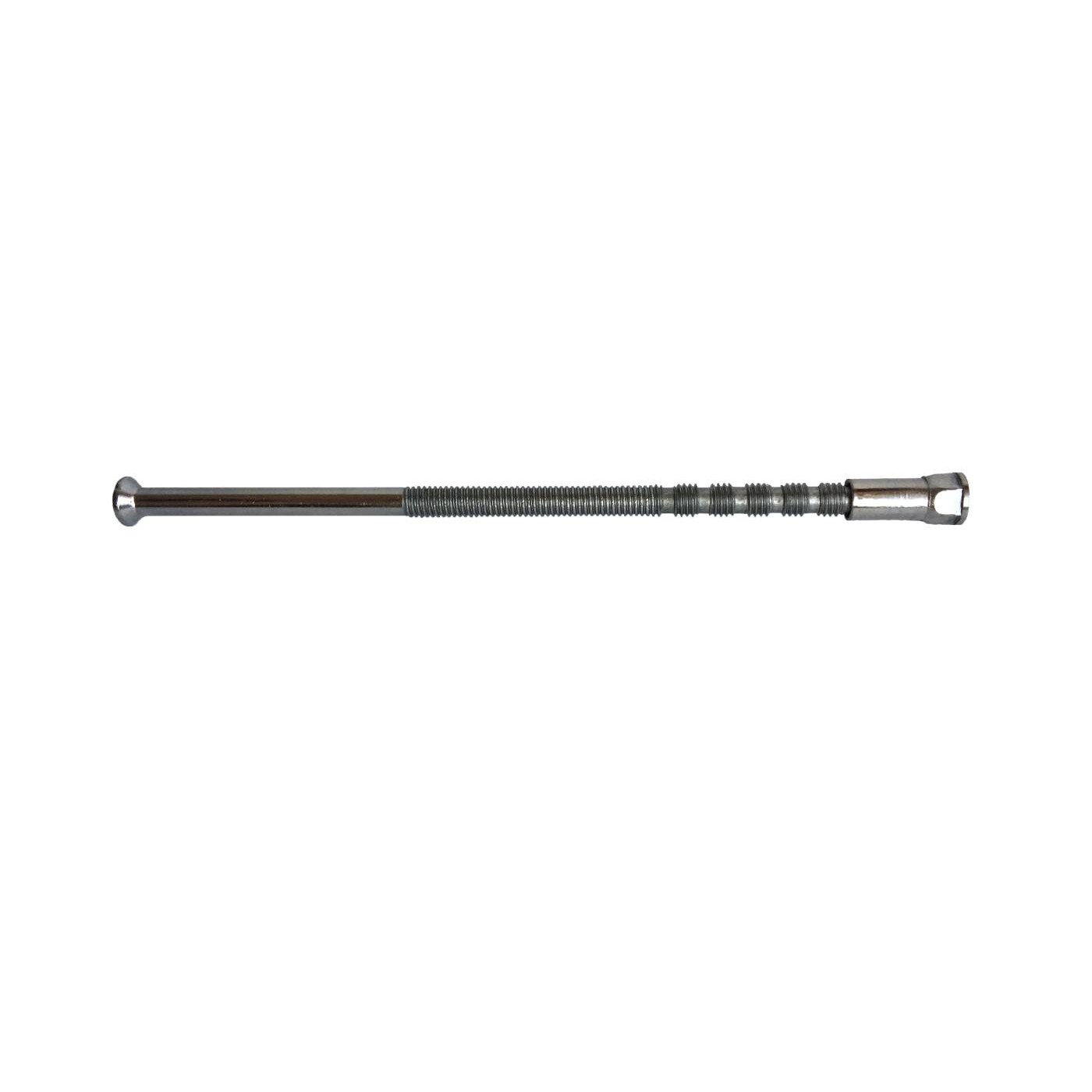 Tryckesskruv Millers M5 Hex 120 mm