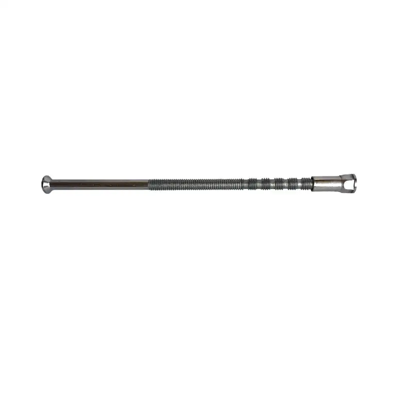 Tryckesskruv Millers M5 Hex 120 mm